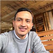 Profesor de Música imparte clases de iniciación en el Saxofón e Instrumentos de viento Andinos